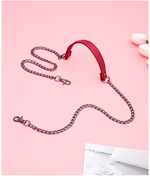 Bag chain parts Metal chain Shoulder strap Bag chain One shoulder Messenger Female bag Banding parts Customizablein the Accessories/Leather belt/Hat/Muffler , Shoes and bags/Belt Accessories , Bag Accessories , Taping  category - from Buy2taobao.com to provide professional Taobao agent buy service
