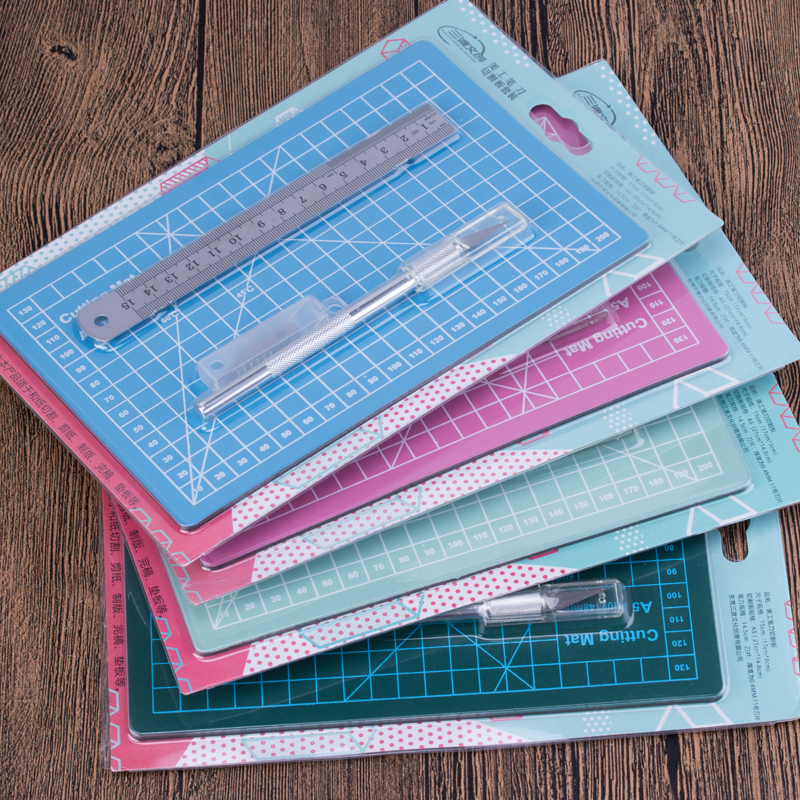 切割垫板和纸胶带A4A5热卖