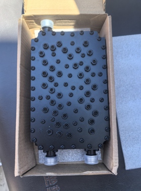 移动二进一出2g3g4g / 5G双频合路器 889-2390MHz/2500-2700mhz