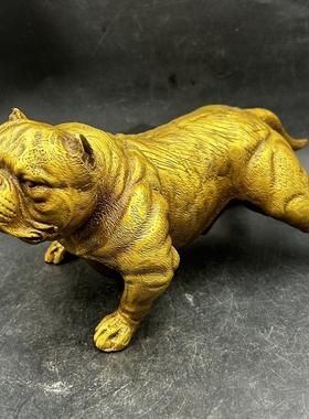 铜古典中式客厅书房复古