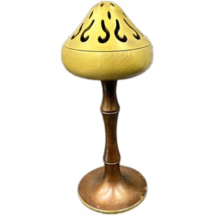 包邮古玩铜器收藏 铜制 沉香 檀香 香薰炉 复古家居香炉 铜炉摆件