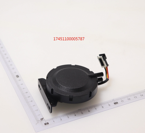 适用美的燃气热水器带线风压开关传感器JSQ30-TC5-TD7-TX7-UV8-VC