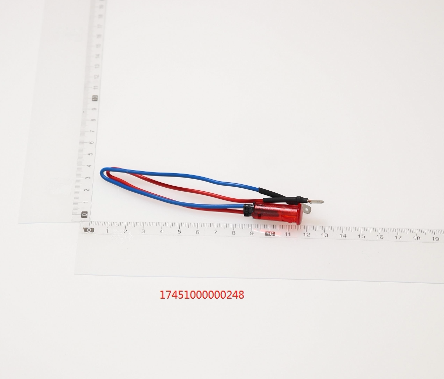 指示灯F05-12A(S)-15A(S图片