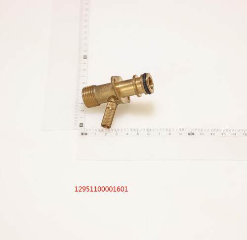 适用美的燃气热水器进水阀体/接头JSQ22-G3-G6-H2-H6-R3 JSQ25-G2
