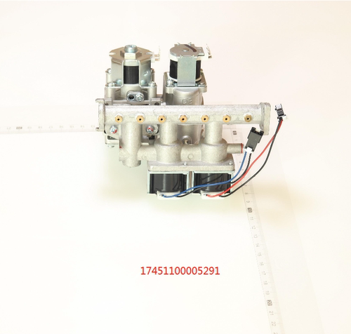 比例阀JSQ27-14HC4-H2S-M5