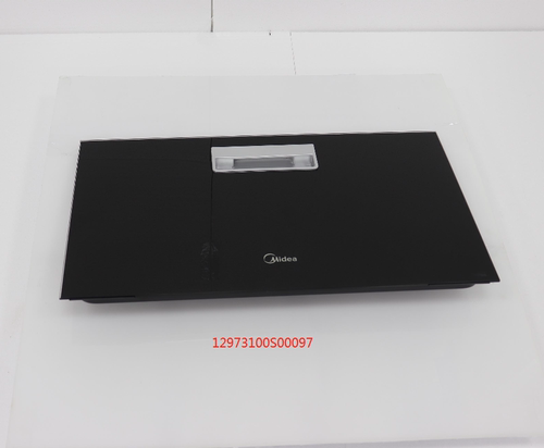 100Q33适用美的消毒柜MXV-ZLP100Q33上抽屉下抽屉玻璃上/下门玻璃
