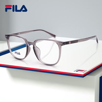 斐乐FilaVFI735F时尚板材眼镜架