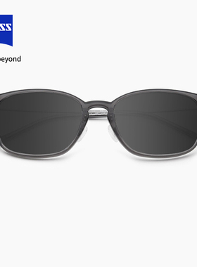 ZEISS德国蔡司时尚百搭遮阳墨镜男22705防紫外线驾驶墨镜女22706