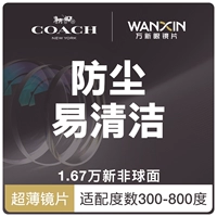 Зеркальная рама+Wanxin 1.67 HD