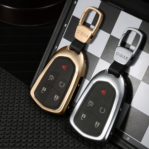 Применимо к Cadillac Key Pack ATSL XT5/4/6 CT6 XTS Ключе