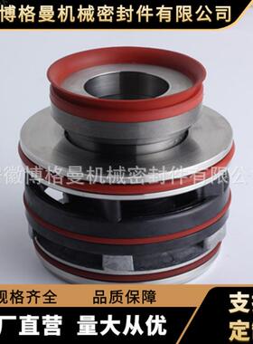 FS-T-L120机械密封 适用于 飞力水泵机械密封