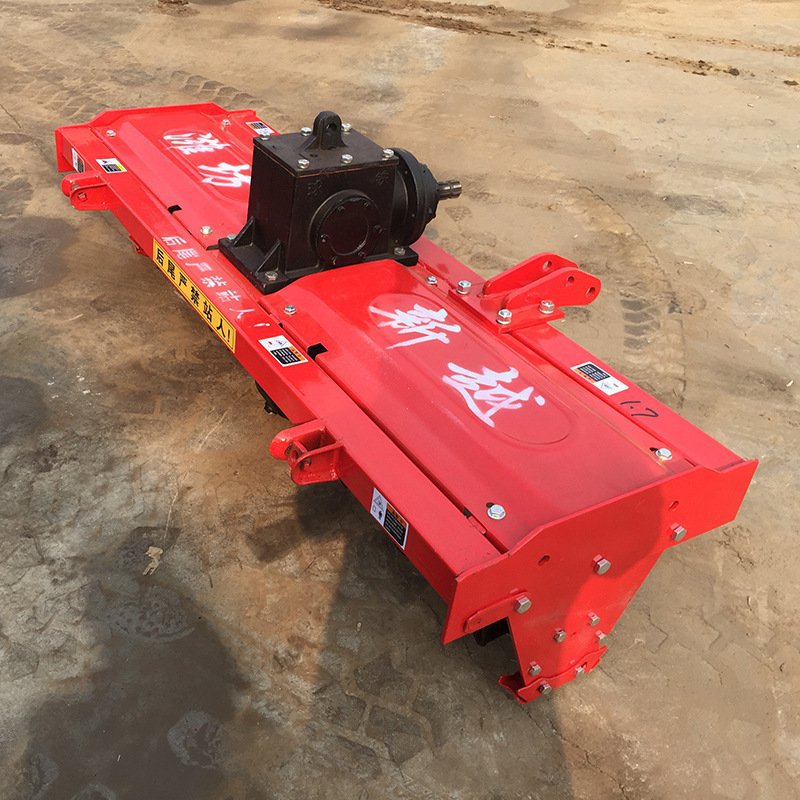 1n拖拉机旋耕机 农业旋耕机机械多型号-0旋耕灭茬16机qg旋耕犁 样