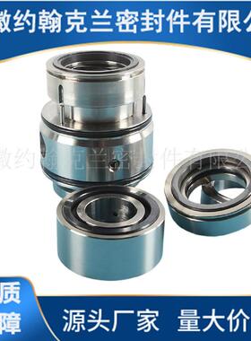 JCS2P机械密封 制浆机械密封 厂家直供