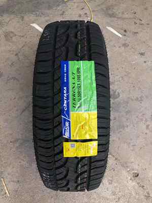 轮胎31/10.5r15 31x10.5r15越野轮胎适配帕杰罗长丰猎豹/牧马人at