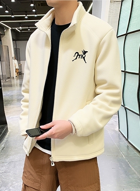 秋季卫衣亲子装潮牌别致修身国潮港仔长袖套装大码加厚任意选厚款