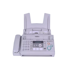 顺丰包邮适用于松下709/7009/876/872 中文显示普通A4纸传真电话复印一体机自动接热敏传真机网络电话机