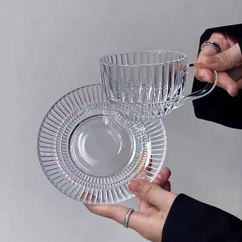 阿芙佳朵杯冰淇淋杯氛围感