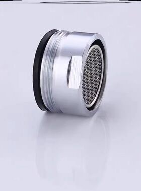 通用常规M24面盆水龙头起泡器瀑布器厨房浴缸龙头发泡器节水器