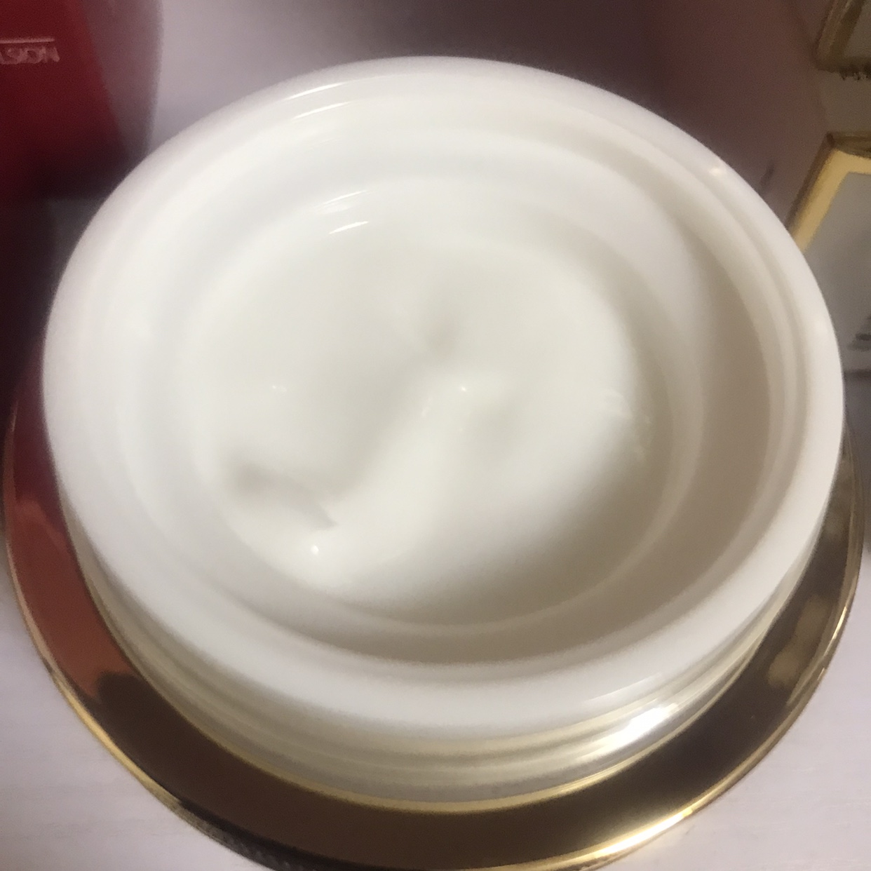 美容活力霜 简装无外包美容院专用 超 因子霜 数量有限售完即止