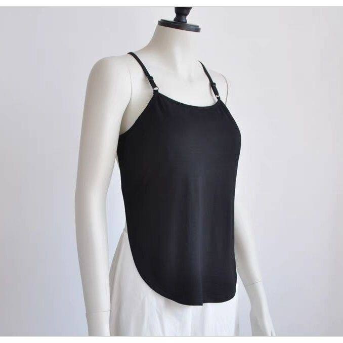 肚兜成人吊带抹胸大码背心式内衣胖mm护肚子大码300斤性感内搭女