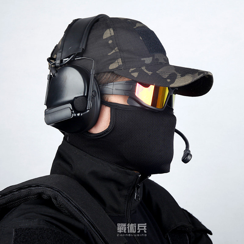 战术兵三角洲行动红狼风