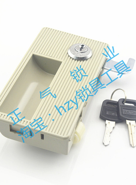 〖SJ051〗正品WT9308A豪华锁更衣柜锁 文件柜锁 铁皮柜锁WT转舌锁