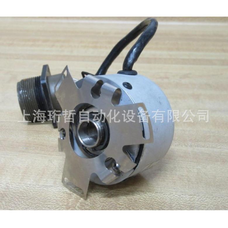 法国BEI编码器GHM912-1024S003