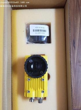 COGNEX康耐视图像传感器ISS-4100-00全新原装现货议价