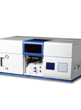 上海仪电分析AA320N/AA320N Plus 原子吸收分光光度计