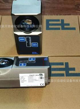 Erhaedt+Leimer/莱墨尔 FR5001 传感器 全新原装 库存现货 议价