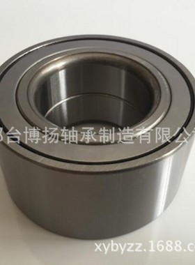 DAC45840045 45BWD10CA86 DAC4584W-1CS81 FW50汽车轮毂轴承