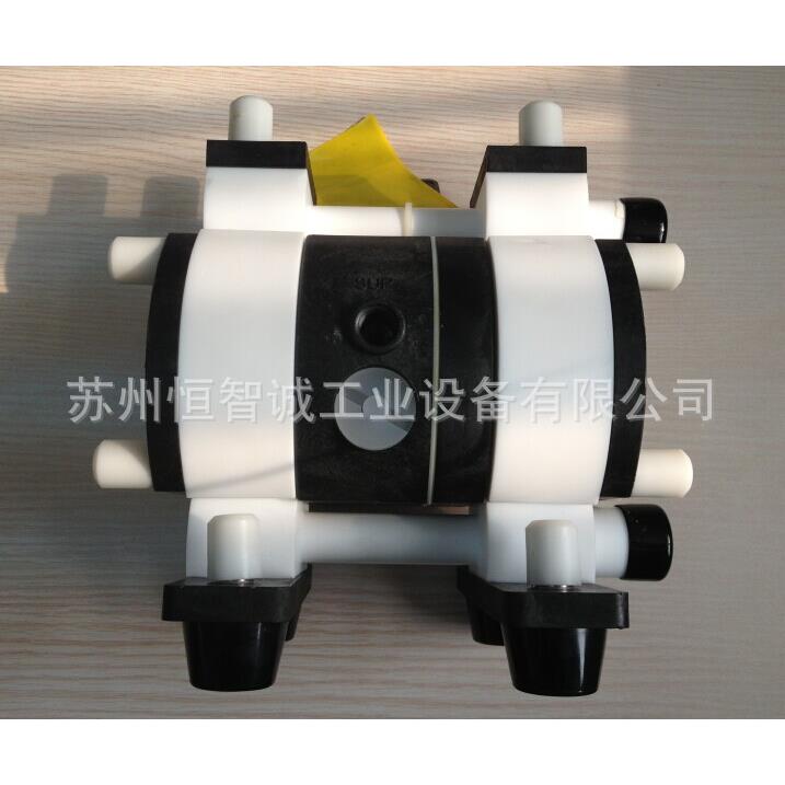 日本iwaki易威奇气动隔膜泵YD-5TTD维修保养