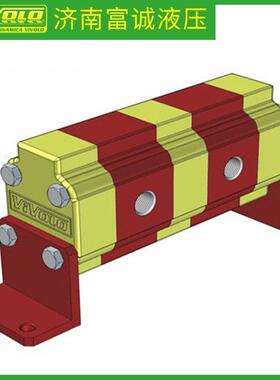 RV-0D/0.25 9RD0202 9RD0302 9RD0402 9RD0502Vivoil同步分流马达