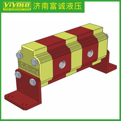 RV-0D/0.25 9RD0202 9RD0302 9RD0402 9RD0502Vivoil同步分流马达