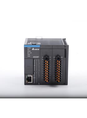 台达PLC控制器AS228T-A主机原装正品AS200系列现货