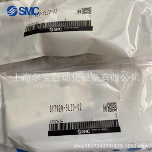 5DZ 5DZD 5DZE SMC电磁阀SY310 5DD