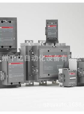 AF205-30-11-13 100-250V50/60HZ-DC|10157167|ABB|AF接触器