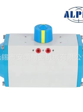 ALPHA RT007DA RT012DA RT020DA RT035DA RT050DA RT075DA 执行器