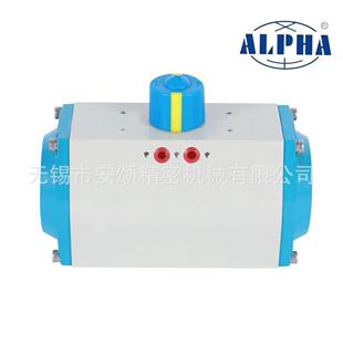 ALPHA RT007DA RT012DA RT020DA RT035DA RT050DA RT075DA 执行器