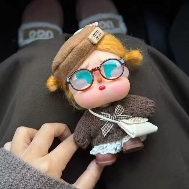 哭娃眼泪工厂美拉德贝雷帽娃衣