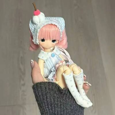azone/OB22/24BJD可爱娃衣