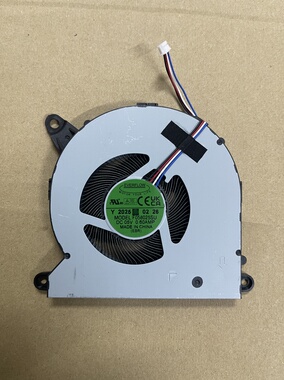 EVERFLOW笔记本散热风扇 F058025SU 型号 5V电压 0.60A电流