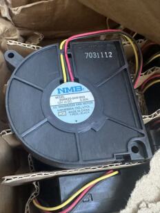 BM6620 0.30A 04W 12V 涡轮鼓风机 B59 NMB