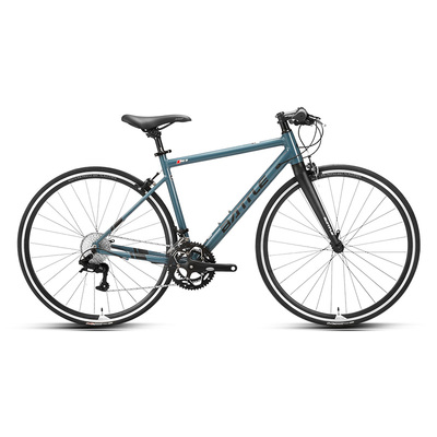 邦德富士达平把公路自行车休闲