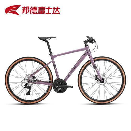 邦德富士达跑客200公路自行车