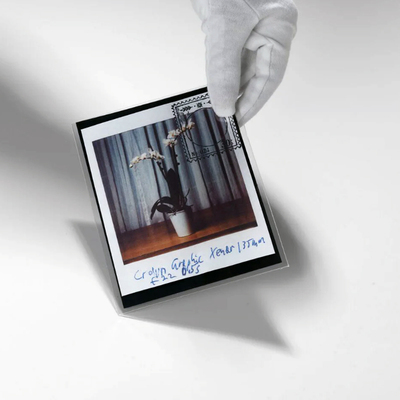 Melinex516膜档案级可保存200年