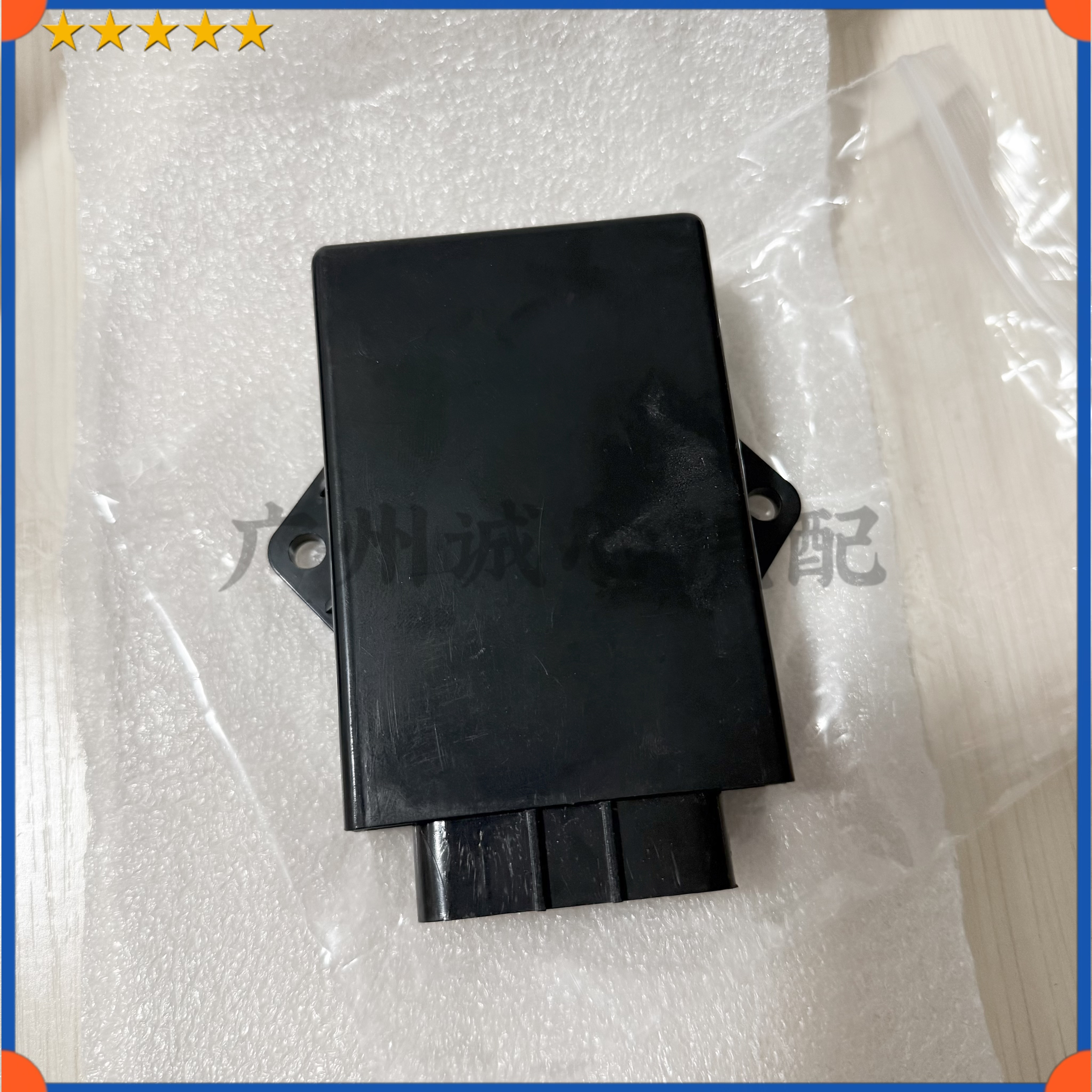点火器铃木盗匪BANDIT250 GSF250 GJ77A VC 盗匪 250 CDI 带VCCDI