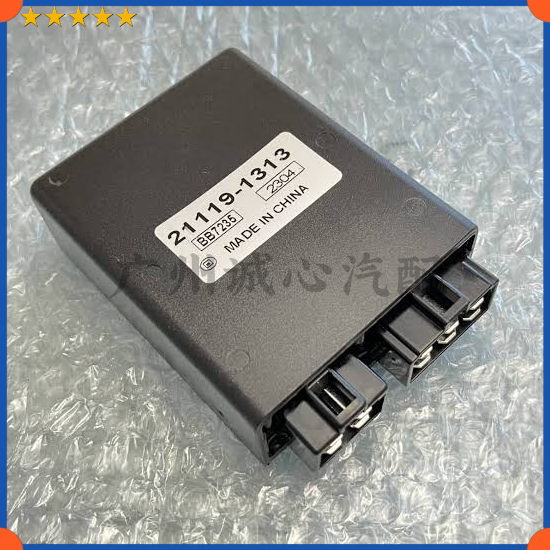 CDI川崎西风kawasaki zephyr 550 ZR550 ZR400 BB7235 1991-1995