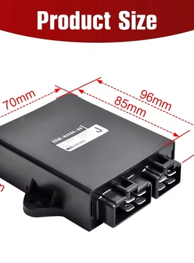 适用雅马哈摩托车点火器XV250  FZR400 XJR400 3DM-82305