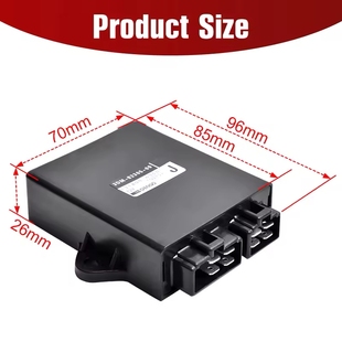 适用雅马哈摩托车点火器XV250 XJR400 3DM 82305 FZR400